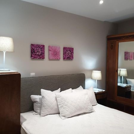 Corfu Charm Apartment Bagian luar foto