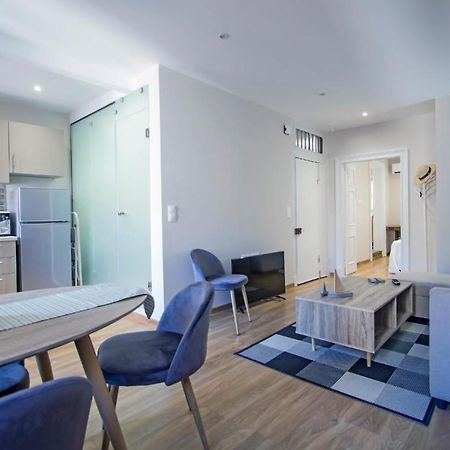 Corfu Charm Apartment Bagian luar foto