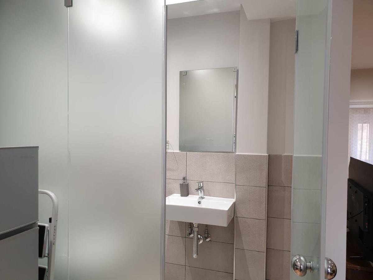 Corfu Charm Apartment Bagian luar foto