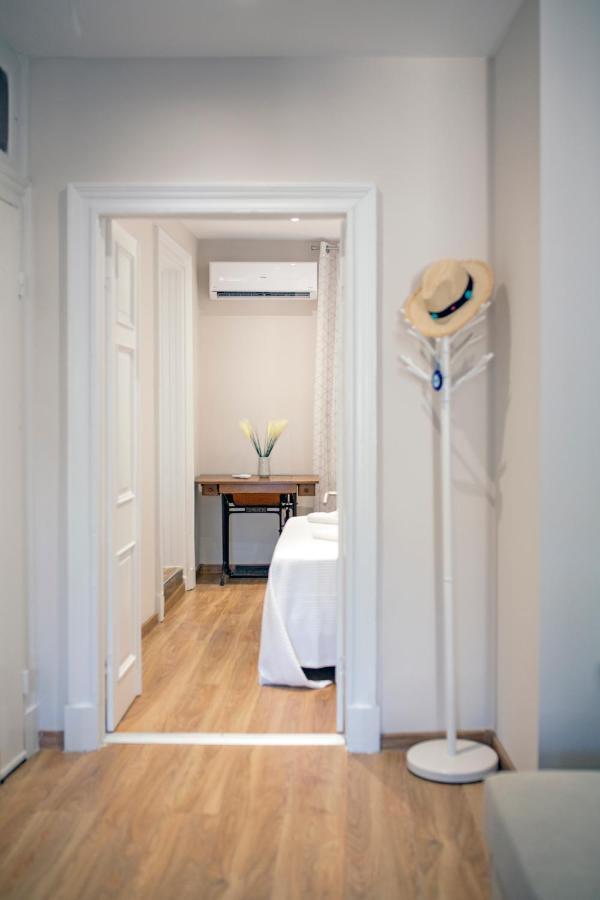 Corfu Charm Apartment Bagian luar foto