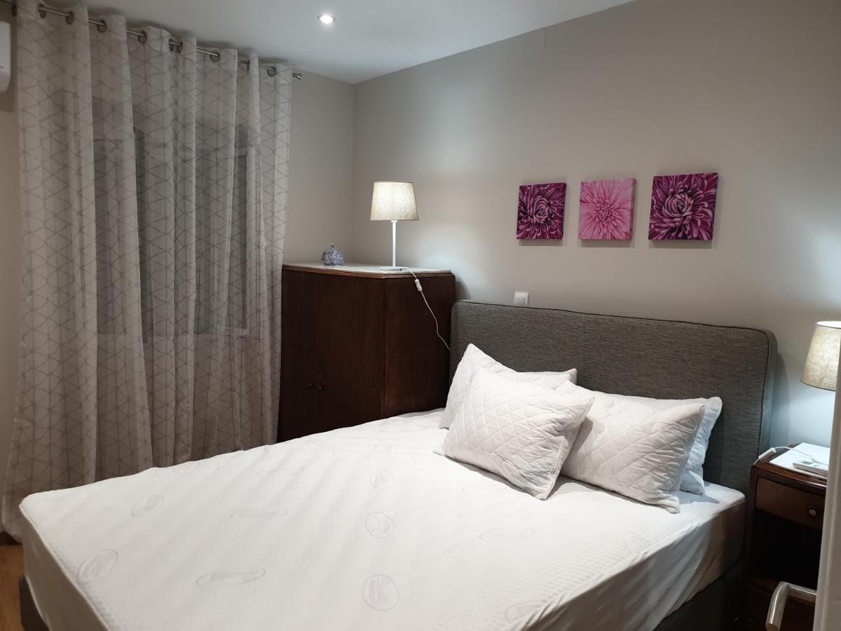 Corfu Charm Apartment Bagian luar foto