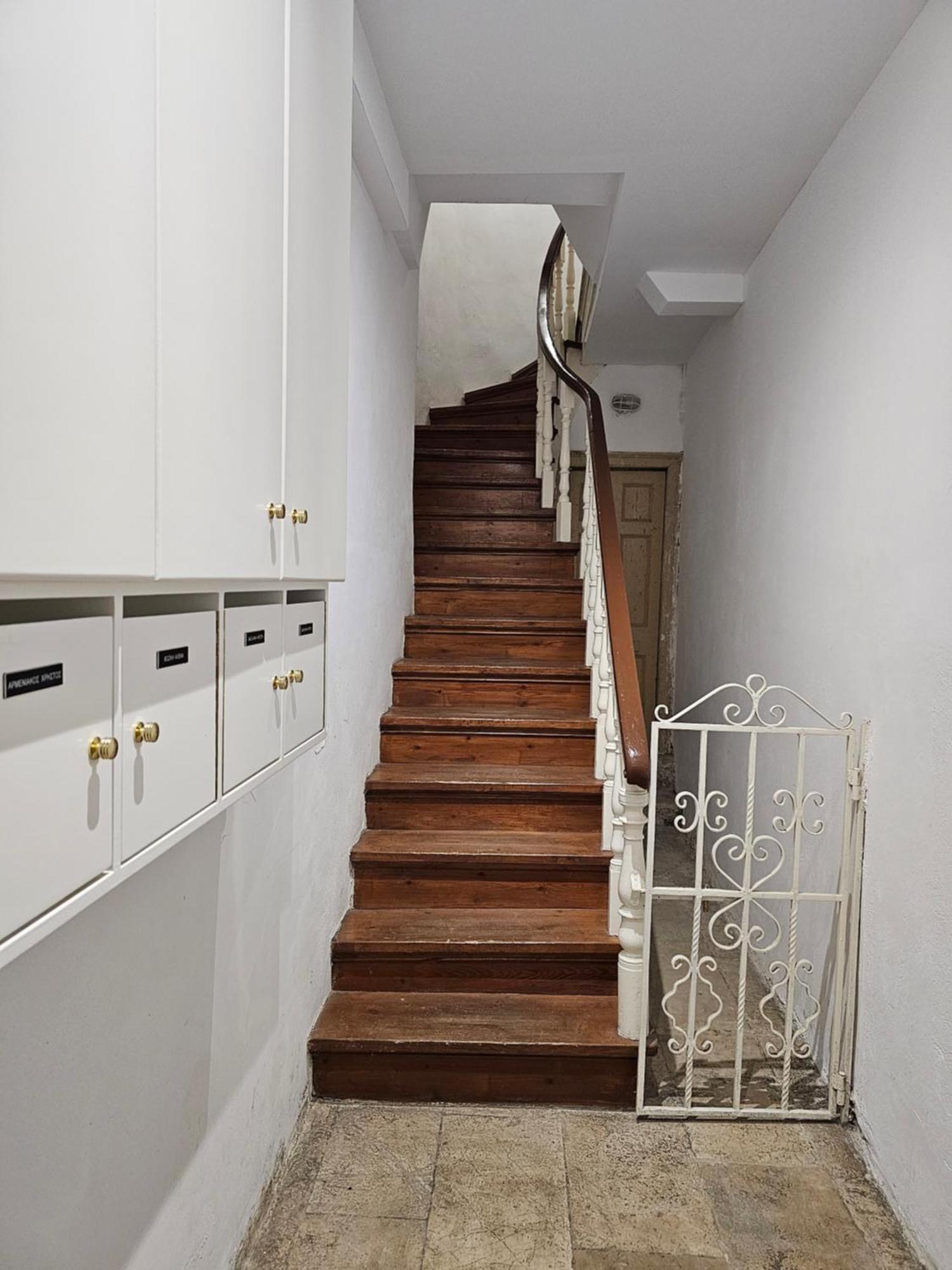 Corfu Charm Apartment Bagian luar foto